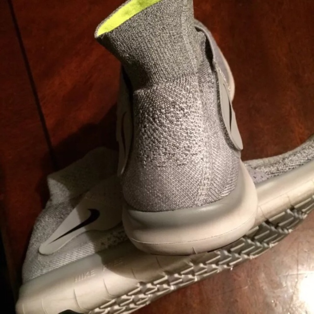 RunNatural Nike Running Free & Flexible  Shoes - Picture 5 of 10